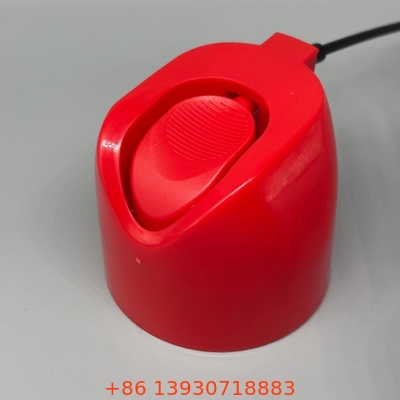 Nắp thuốc trừ sâu 65mm cao cấp cho người làm vườn với phun sương mù mịn