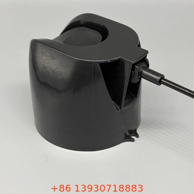 Nắp thuốc trừ sâu 65mm cao cấp cho người làm vườn với phun sương mù mịn