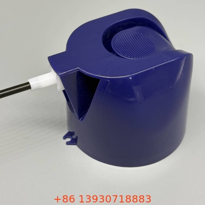Nắp thuốc trừ sâu 65mm cao cấp cho người làm vườn với phun sương mù mịn