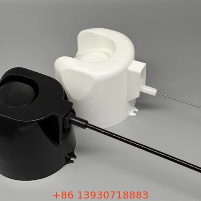 An toàn cao cấp 65mm Mũ thuốc trừ sâu cho người làm vườn với khóa an toàn