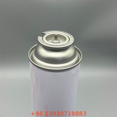 Van bình LPG nhỏ gọn cho các xi lanh dân cư với kết nối nhanh an toàn trẻ em