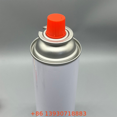 Van bình LPG nhỏ gọn cho các xi lanh dân cư với kết nối nhanh an toàn trẻ em