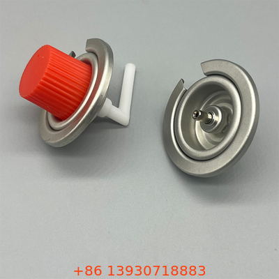 Van đốt trại đáng tin cậy cho những cuộc phiêu lưu ngoài trời với cài đặt nhanh chóng và lưu lượng khí hiệu quả