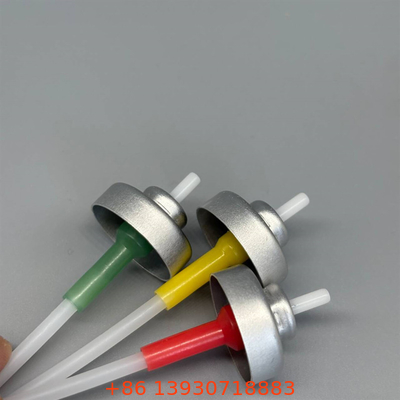 Van đo hiệu suất cao 20mm cho các ứng dụng thương mại   Đúng, bền và hiệu quả