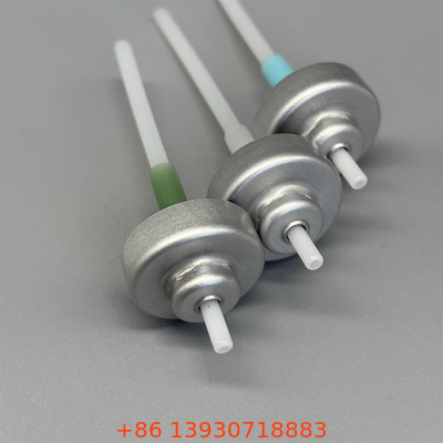 Van đo độ chính xác cao 20mm cho các hệ thống phân phối chất lỏng công nghiệp với điều khiển dòng chảy được hiệu chỉnh