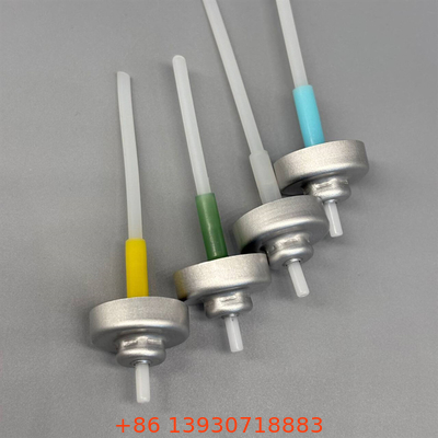 Van đo gốc nhựa 20mm có ý thức môi trường cho các thiết bị làm sạch gia đình với thiết kế tái chế