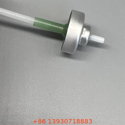 Van đo gốc nhựa 20mm đáng tin cậy cho ngành công nghiệp dược phẩm với thiết kế vệ sinh
