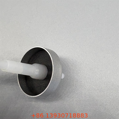 Đòi phun đo chính xác 20mm cho các hệ thống phân phối công nghiệp ️ bền, điều chỉnh và chống rò rỉ