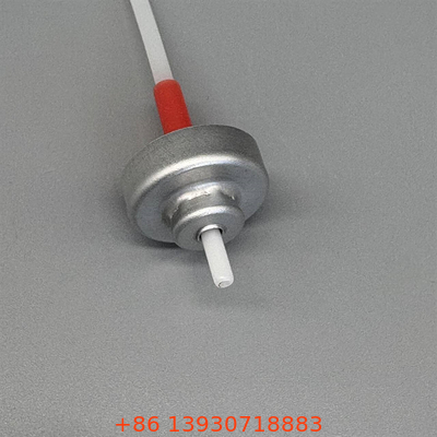 Van đo gốc nhựa 20mm loại công nghiệp cho dầu bôi trơn với cấu trúc bền