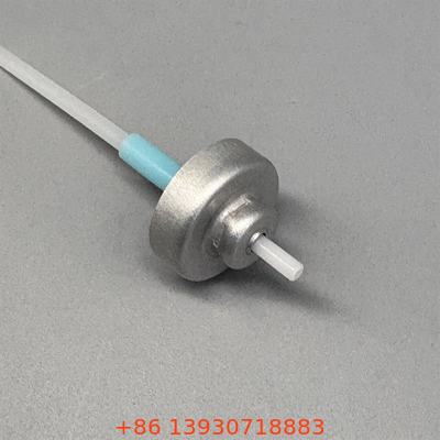 Van đo gốc nhựa 20mm đáng tin cậy cho các công thức mỹ phẩm với phân phối chính xác
