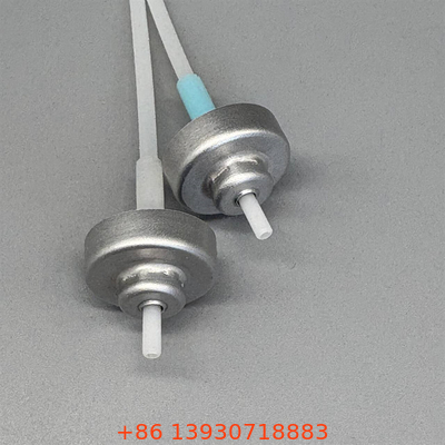 Van đo gốc nhựa 20mm đáng tin cậy cho ngành công nghiệp dược phẩm với thiết kế vệ sinh