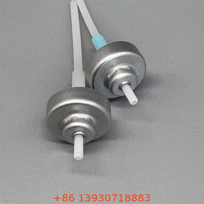 Van đo gốc nhựa 20mm loại thực phẩm cho dầu ăn với cấu trúc vệ sinh