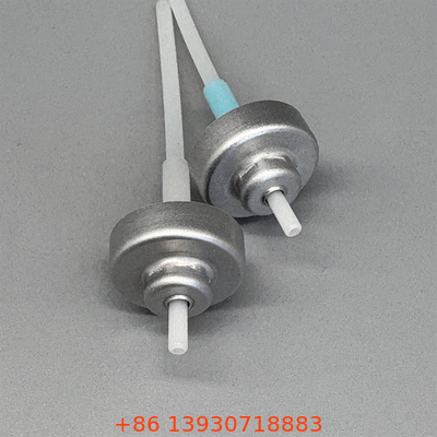 Van đo gốc nhựa 20mm loại công nghiệp cho dầu bôi trơn với cấu trúc bền