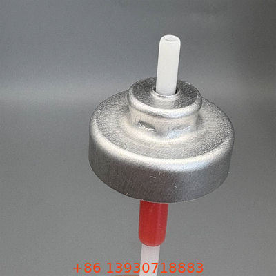 Van đo gốc nhựa 20mm có ý thức môi trường cho các thiết bị làm sạch gia đình với thiết kế tái chế