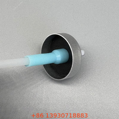 Van xịt định lượng PreciseDose 20mm với thân và bộ truyền động bằng nhựa Phun đo lường nhất quán