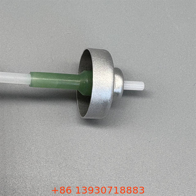 Chi phí - Valve đo đạc gốc nhựa 20mm hiệu quả để phun sơn với năng lượng - Thiết kế tiết kiệm năng lượng