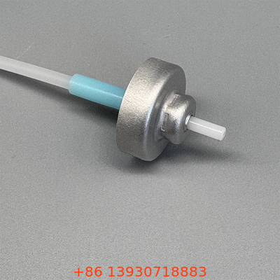 Van đo gốc nhựa 20mm linh hoạt cho ngành công nghiệp mỹ phẩm với hoạt động trơn tru