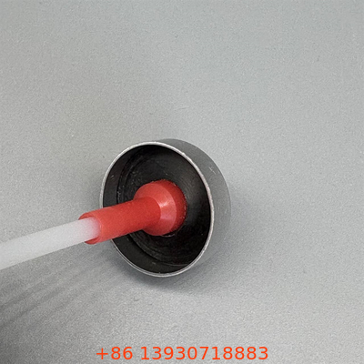 Đòi phun đo chính xác 20mm cho các hệ thống phân phối công nghiệp ️ bền, điều chỉnh và chống rò rỉ