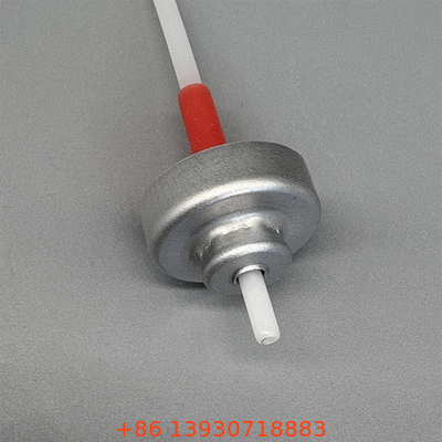 Chi phí - Valve đo đạc gốc nhựa 20mm hiệu quả để phun sơn với năng lượng - Thiết kế tiết kiệm năng lượng