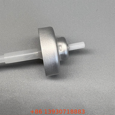 Van đo gốc nhựa 20mm loại công nghiệp cho dầu bôi trơn với cấu trúc bền