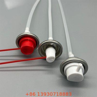 Van làm sạch bộ xăng chính xác cao cho bảo trì động cơ ô tô với niêm phong chống rò rỉ