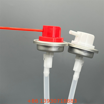 Van làm sạch bộ xăng tiên tiến cho chăm sóc động cơ chuyên nghiệp với độ niêm phong cao cấp và đầu ra phun phù hợp