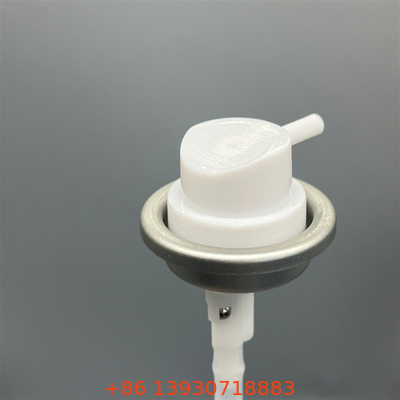 Van làm sạch bộ xả khí hạng nặng cho động cơ công nghiệp với phun áp suất cao nhất quán và hoạt động không rò rỉ