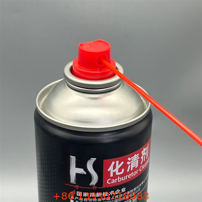 Van bôi trơn nhiệt độ cao WD-40 cho hệ thống HVAC với lõi polymer ổn định nhiệt