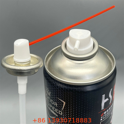 Van làm sạch khí đốt chuyên nghiệp để làm sạch sâu động cơ với thiết kế chống tắc nghẽn và phun áp suất cao nhất quán