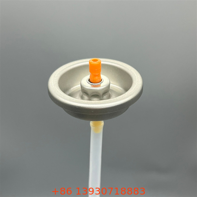 Máy tươi không khí Aerosol Spray thơm tươi cho không gian thương mại với công thức khô nhanh