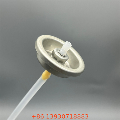 Máy tươi không khí Aerosol Spray thơm tươi cho không gian thương mại với công thức khô nhanh
