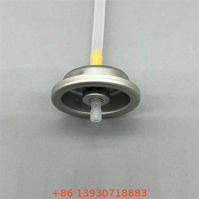 Máy tươi không khí Aerosol Spray thơm tươi cho không gian thương mại với công thức khô nhanh