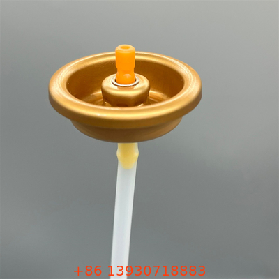 Ống phun nước tươi không khí thân thiện với môi trường cho khách sạn với hoạt động yên tĩnh