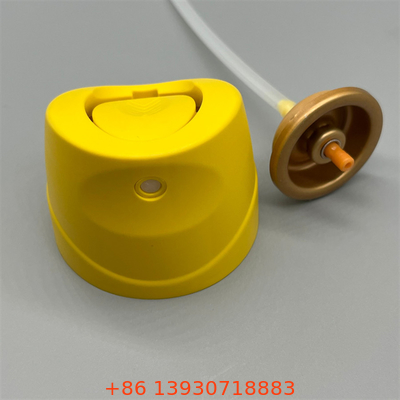 Ống phun nước tươi không khí linh hoạt cho xe hơi với tầm xa