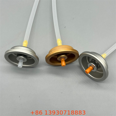 Ống phun nước tươi không khí thân thiện với môi trường cho khách sạn với hoạt động yên tĩnh