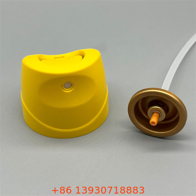 Design Air Freshener phun van cho trang trí nhà hiện đại với kết thúc thẩm mỹ tùy chỉnh