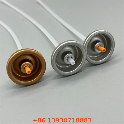 Design Air Freshener phun van cho trang trí nhà hiện đại với kết thúc thẩm mỹ tùy chỉnh