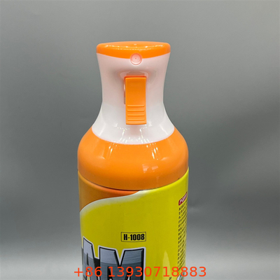 Design Air Freshener phun van cho trang trí nhà hiện đại với kết thúc thẩm mỹ tùy chỉnh