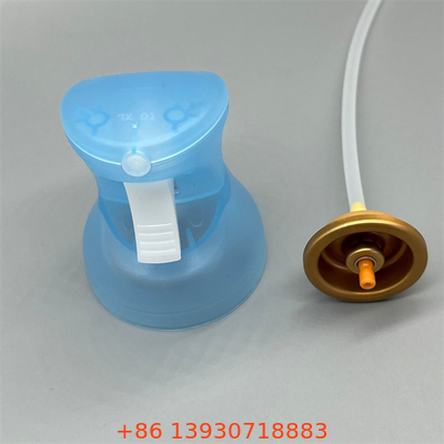 Máy phun nước làm mới không khí hiệu quả cho nhà với sương mù mịn