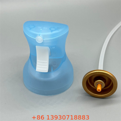 Ống phun nước làm mát không khí cao cấp cho văn phòng với phun có thể điều chỉnh