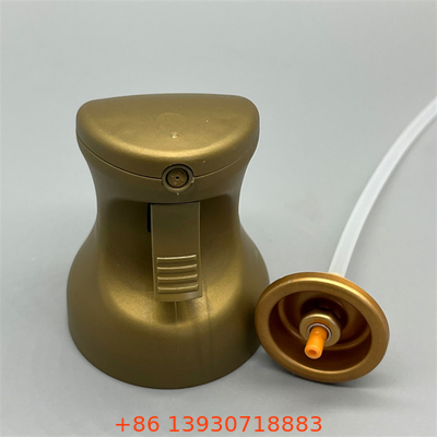 Ống phun nước tươi không khí thân thiện với môi trường cho khách sạn với hoạt động yên tĩnh