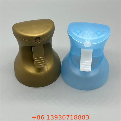 Ống phun nước tươi không khí siêu di động cho du lịch và sử dụng cá nhân với cơ chế chống rò rỉ nhỏ gọn