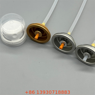 Ống phun khói khói không khí chống ăn mòn cao cấp cho khách sạn sang trọng và không gian giao thông cao với thiết kế ergonomic