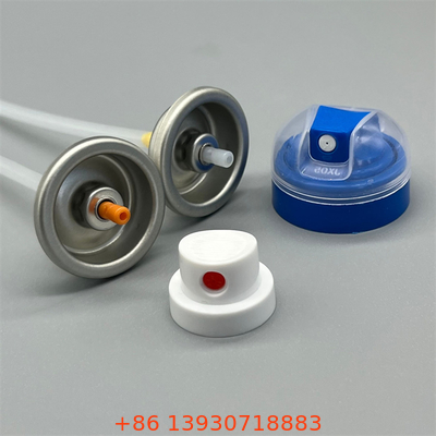 Ống phun khói khói không khí chống ăn mòn cao cấp cho khách sạn sang trọng và không gian giao thông cao với thiết kế ergonomic