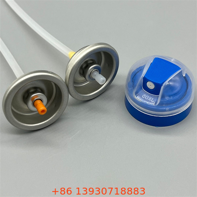Van phun nước làm mát không khí hypoallergenic cho môi trường nhạy cảm với hoạt động không độc hại, không có mùi hương