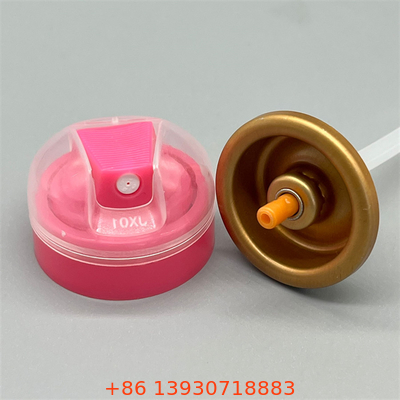 Ống phun khói khói không khí chống ăn mòn cao cấp cho khách sạn sang trọng và không gian giao thông cao với thiết kế ergonomic