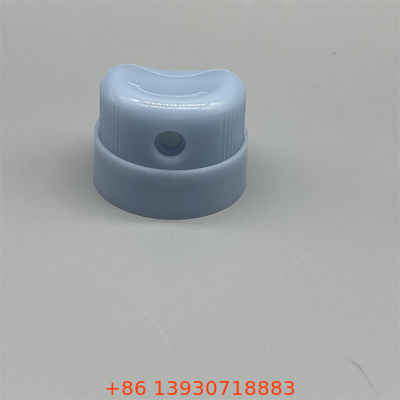 Van Xịt Khử Mùi Toàn Thân Van Phun Sương Rộng cho Công Thức Khử Mùi