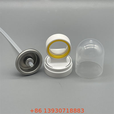 Vòi xịt kem chống nắng phun sương diện rộng để bảo vệ khỏi tia UV