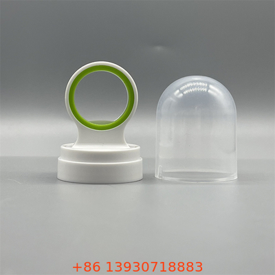 Van xịt chống nắng dạng phun sương với đầu phun – Cụm van xịt chống nắng cho bao bì mỹ phẩm chăm sóc cá nhân