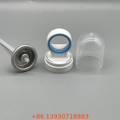 Van bảo vệ mặt trời công nghiệp cho các hệ thống biển với thiết kế chống ăn mòn